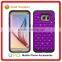 [UPO] Stylish Sparkle Bling Diamond Mobile Phone Cover Case for Samsung Galaxy S7
