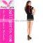 Sexy Costume School Uniform Check Fabric School Uniform for women