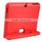 2016 new products for samsung tab 4 10.1'' tablet eva case cover kid case with handle