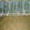 Chain Link Fence Top Barbed Wire/Stainless Steel Chain Link Fence