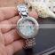 Ladies Fashion Japan Movt All Stainless Steel Watch