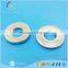 High quality M4 304 stainless steel butterfly washers