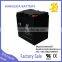 12v 24ah rechargeable storage deep cycle elevator emergency system battery CA12240