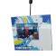 creative bespok video business card with Lanyard
