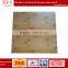 Decoration wall panels wood texture honeycomb aluminum composite panel