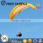 nylon 66 paraglider fabric