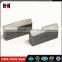 OEM&ODM high presision and cheap china tungsten carbide insert mill for mining carbide threading inserts tip machine