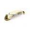 Factory supply high quality porcelain bedroom dresser handles