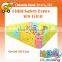2016 Child safety indoor plastic fence portable fence for kids