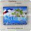 blank 15mm photo frames for sublimation printing 11X14" design