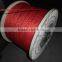 Patented product twisted rope for electric fence