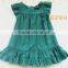 High Quality Latest Fashion Korean 3-5 Year Old Girl Dress