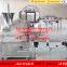 automatic Duck wrapper machine/spring roll sheets machine/samosa pastry machine ( real factory not trader)
