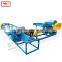 Fiber Dewatering and Cleaning Machine for Sisal Jute Hemp Automatic Production Line