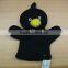 Plush Animal Glove Hand puppet for bathing