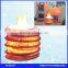 Factory hot sale small induction melting furnace