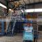 Construction use EPS cement sandwich wall panel production machine line