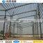 prefabricated industrial steel structure warehouse/prefabricated steel structure warehouse