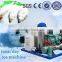  5Tons Flake Ice Maker Machine for fishery from China Koller