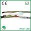 Contemporary hot-sale small battery operated led strip lights