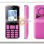 Best 1.8 inch Spreadturm GSM Blu Simple Cellular Phone T18