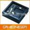 High quality customized made-in-china Leather Gift Set For Best (ZDG12-011)