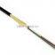 High quality factory price 6 core Kevlar multi purpose distribution indoor cable