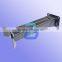 Metal processing welding structuring parts