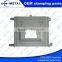 Xiamen supplier OEM custom sheet metal stamping parts fabrication