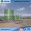 FRP GRP Edible Oil Storage Tank / Transportation Tank