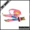 50mm x 9m Ratchet Tie-Down with Hook & Keeper - Pink since 1993