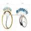 high quality best price 12 Core Fiber Pigtail
