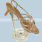 Acrylic Plastic Shoe Rack Wholesale