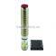 M12 Plug series DC 4-wire Retro reflective Photoelectric sensor