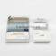 Fashionable portable power bank with LED Flashlight for for mobile phone and tablets