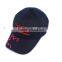 2016 Common Fabric Feature and Image Style 6 panel baseball cap/hat