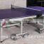 New High Quality Price Ping Pong Tables Tennis Table Outdoor Sports Set For Wholesale