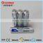 r03 1.5v UM4 Super Heavy Duty Dry Battery Aaa R03p