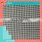 Breathable woven fly knit mesh fabric