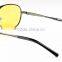 wholesale stainless polarized day night glasses for driving