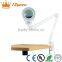high performance lamp with magnifier,Magnifying Lamp