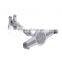 2015 new products anti-theft display alarm tablet stand for iPad with lock