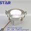 3W 5W 15W recessed led ceiling downlight Cabinet wall Bulb for home living room illumination