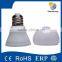 3W Spinned Aluminum Led Lamp