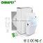 315mhz or 433mhz Motion Sensor Indoor Wireless PIR Sensor/PIR Movement Detector PST-IR500