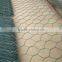 Anping PVC hexagonal gabion best selling