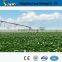 how much does a center pivot irrigation system cost