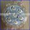 High quality DC24V 7leds UCS1903 full color point light