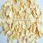 Dehydrated garlic flake garlic slice from direct factory