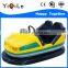 Amusement Park Bumper Cars For Sale Game Machine For Adults
